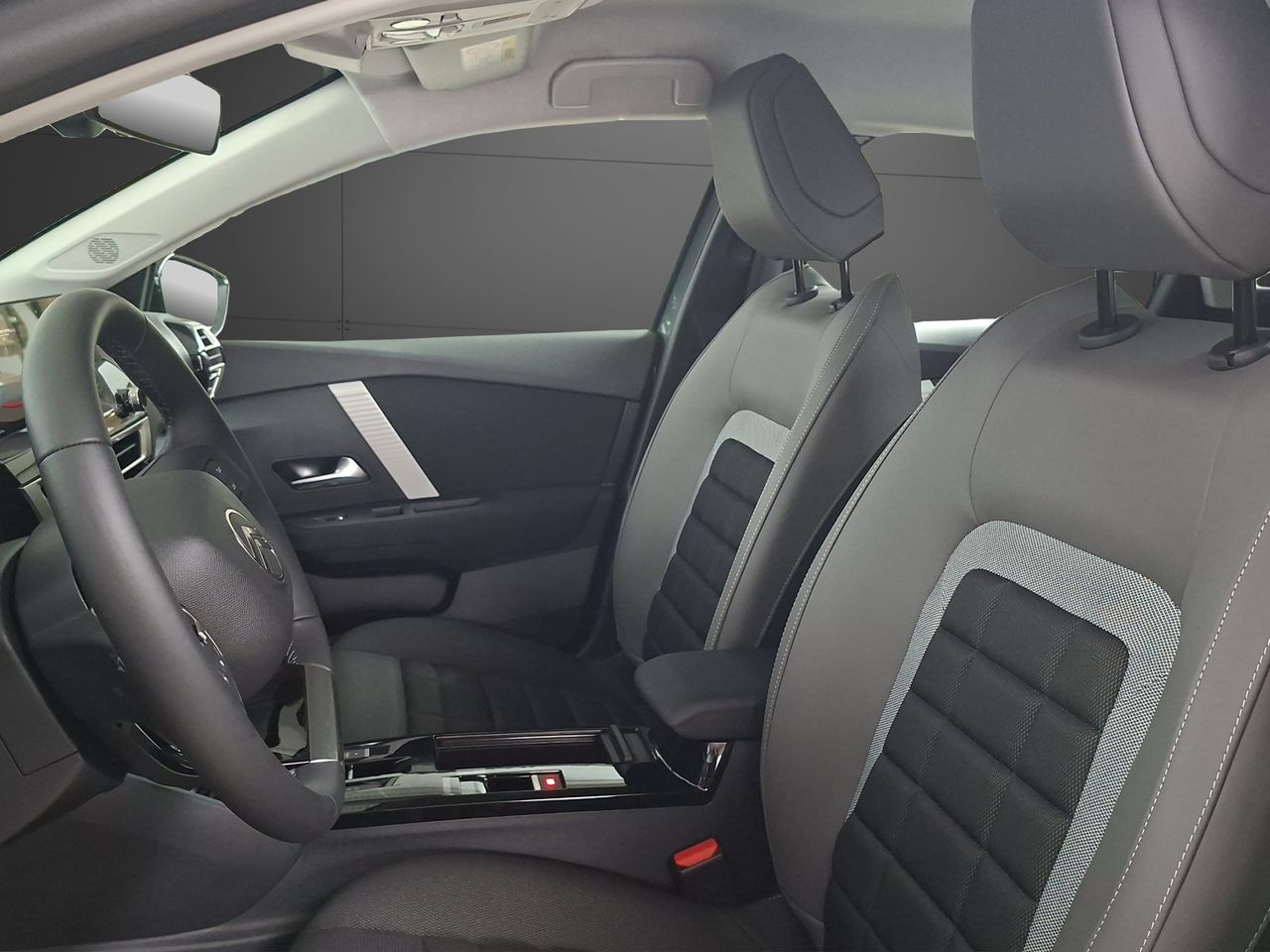 Citroën C4 Hybrid 145 ë-DCS6 Business Edition - Foto 12