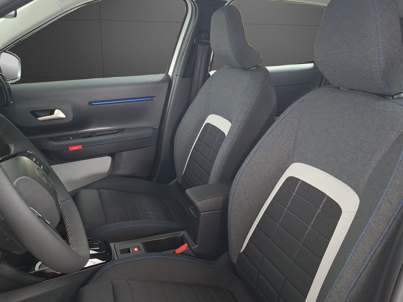 Citroën C3 Hybrid 110 e-DSC6 Plus - Foto 12