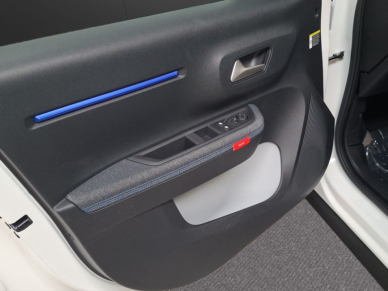 Citroën C3 Hybrid 110 e-DSC6 Plus - Foto 20