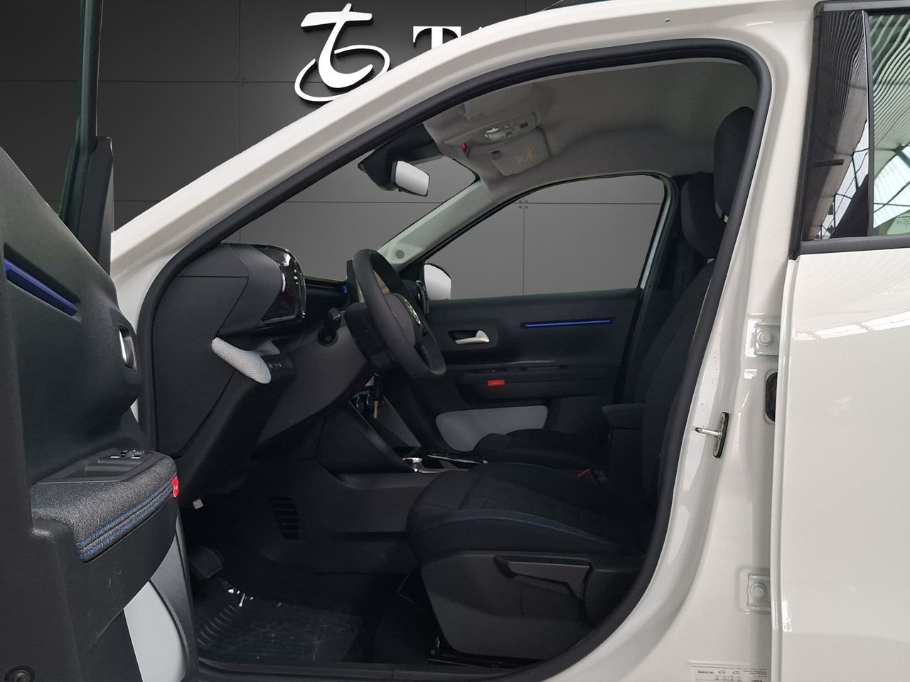 Citroën C3 Hybrid 110 e-DSC6 Plus - Foto 21