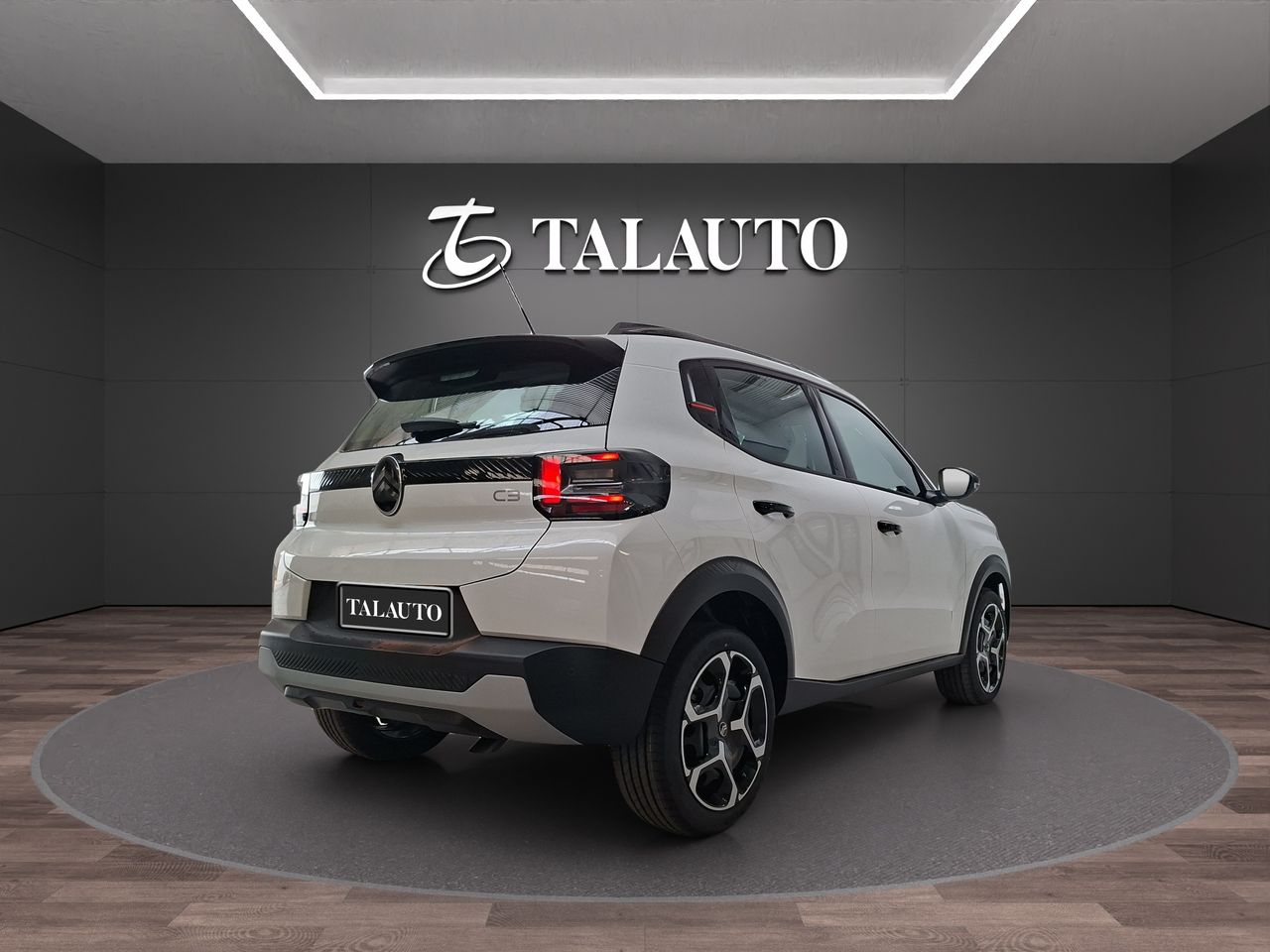 Citroën C3 Hybrid 110 e-DSC6 Plus - Foto 6