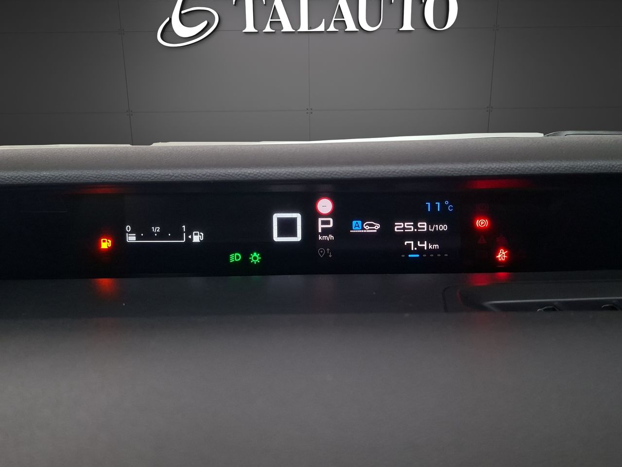 Citroën C3 Hybrid 110 e-DSC6 Plus - Foto 16