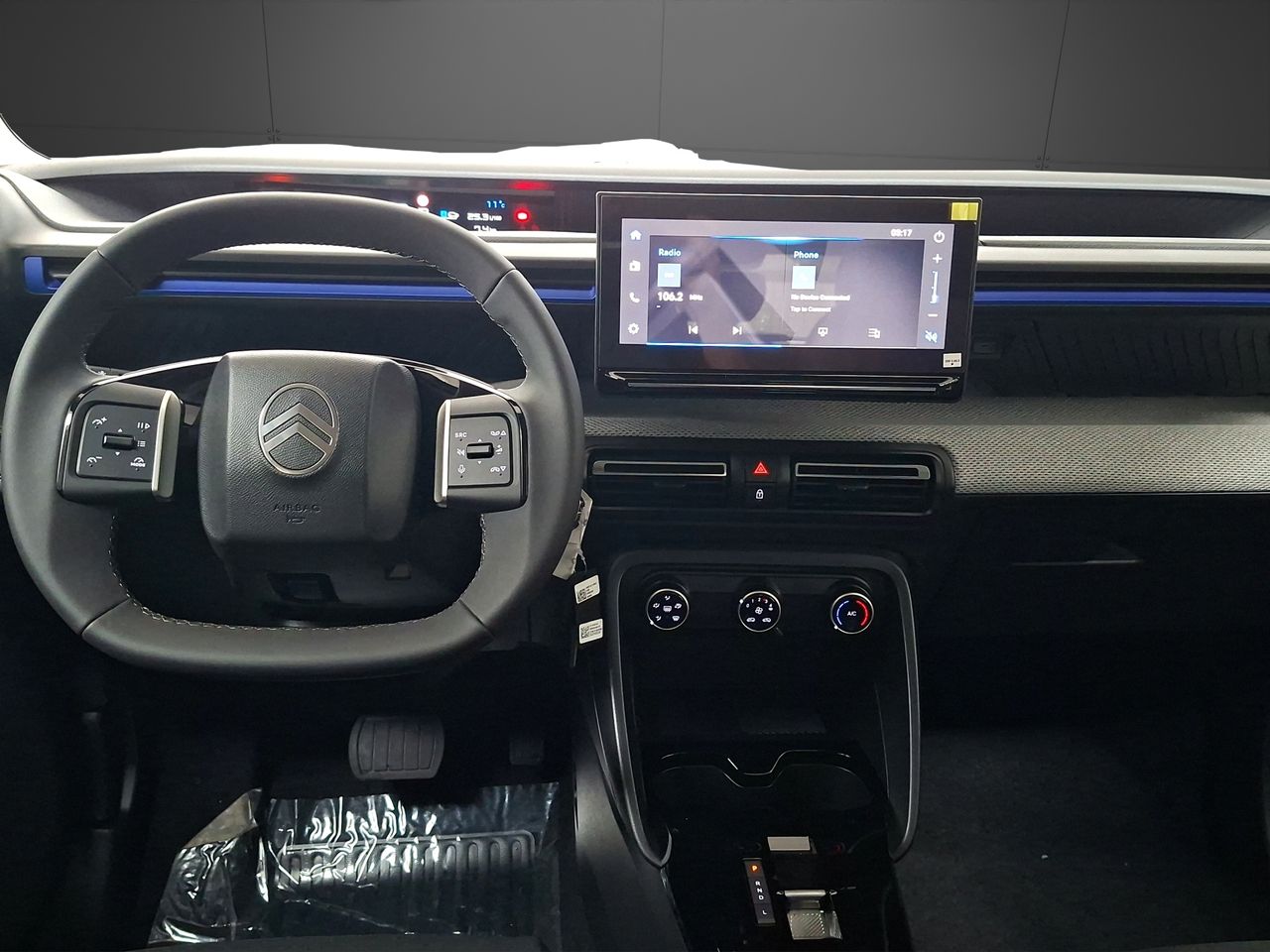 Citroën C3 Hybrid 110 e-DSC6 Plus - Foto 13