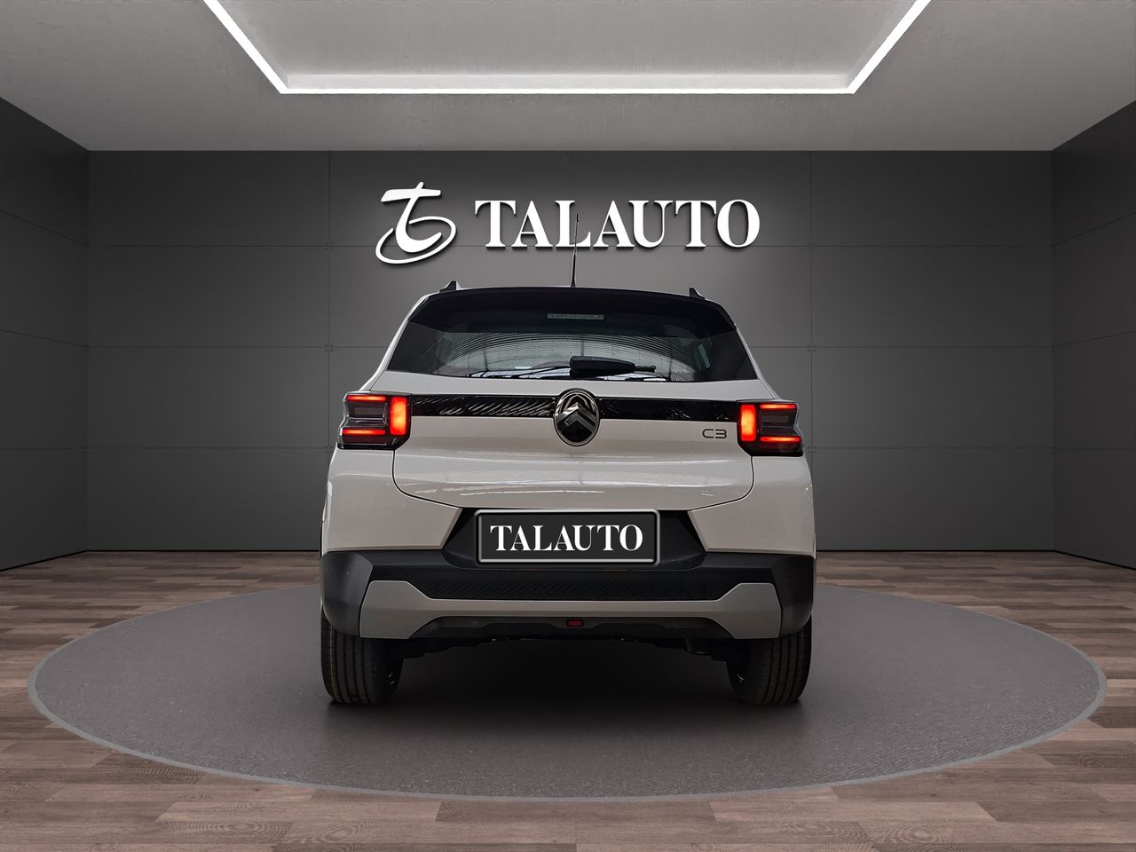 Citroën C3 Hybrid 110 e-DSC6 Plus - Foto 5