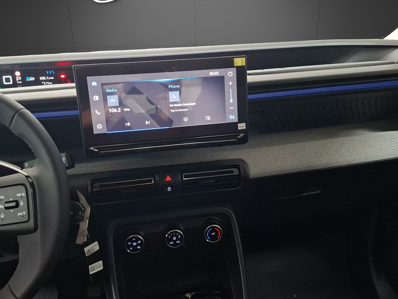 Citroën C3 Hybrid 110 e-DSC6 Plus - Foto 19