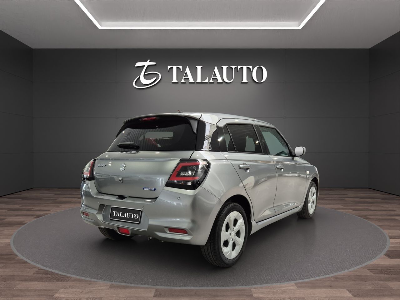 Suzuki Swift 1.2 S2 Mild Hybrid - Foto 6
