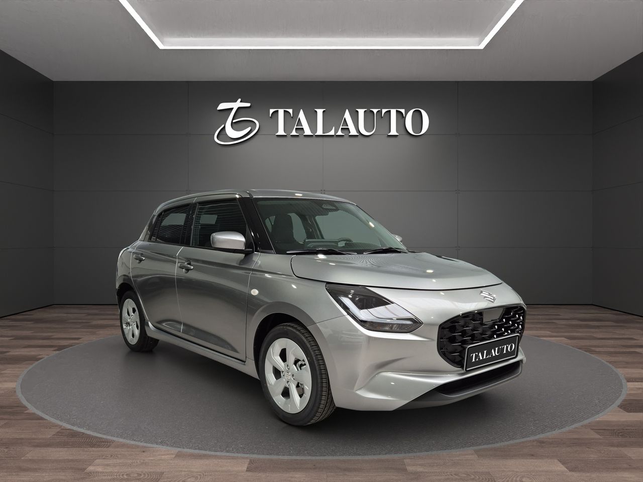 Suzuki Swift 1.2 S2 Mild Hybrid - Foto 8