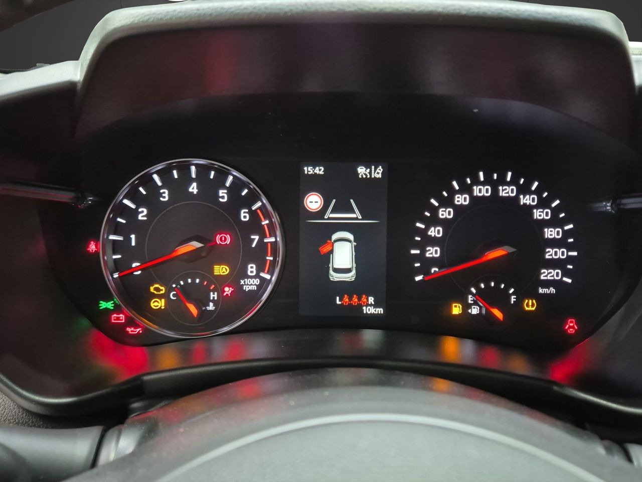 Suzuki Swift 1.2 S2 Mild Hybrid - Foto 17