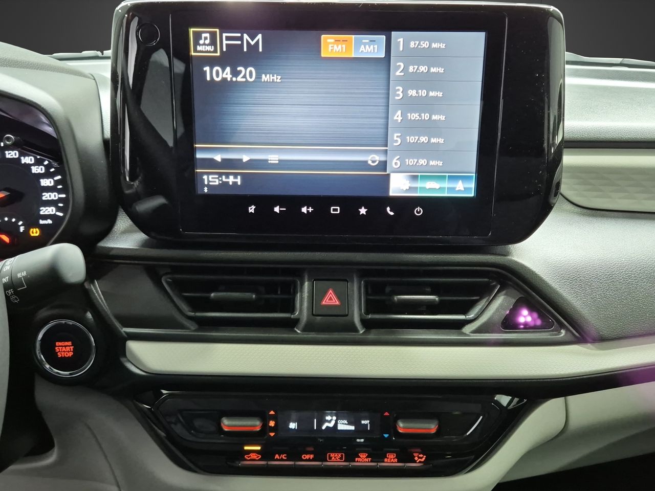 Suzuki Swift 1.2 S2 Mild Hybrid - Foto 20