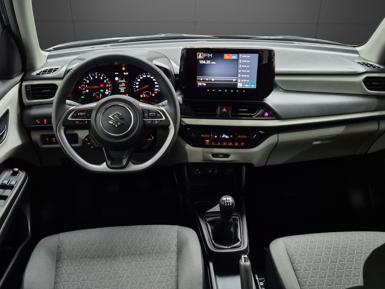 Suzuki Swift 1.2 S2 Mild Hybrid - Foto 13