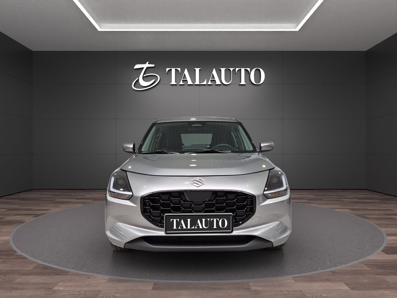 Suzuki Swift 1.2 S2 Mild Hybrid - Foto 9