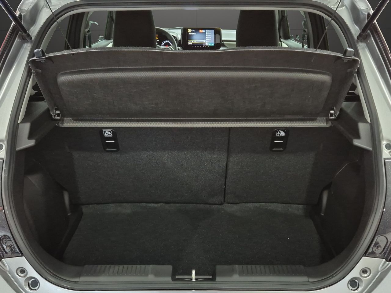 Suzuki Swift 1.2 S2 Mild Hybrid - Foto 16