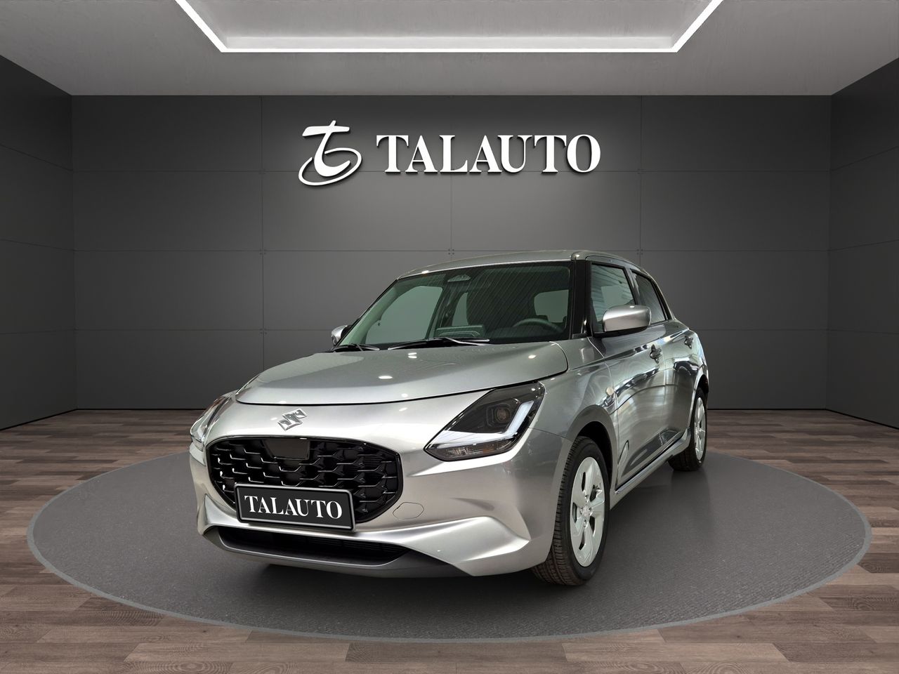 Suzuki Swift 1.2 S2 Mild Hybrid - Foto 2