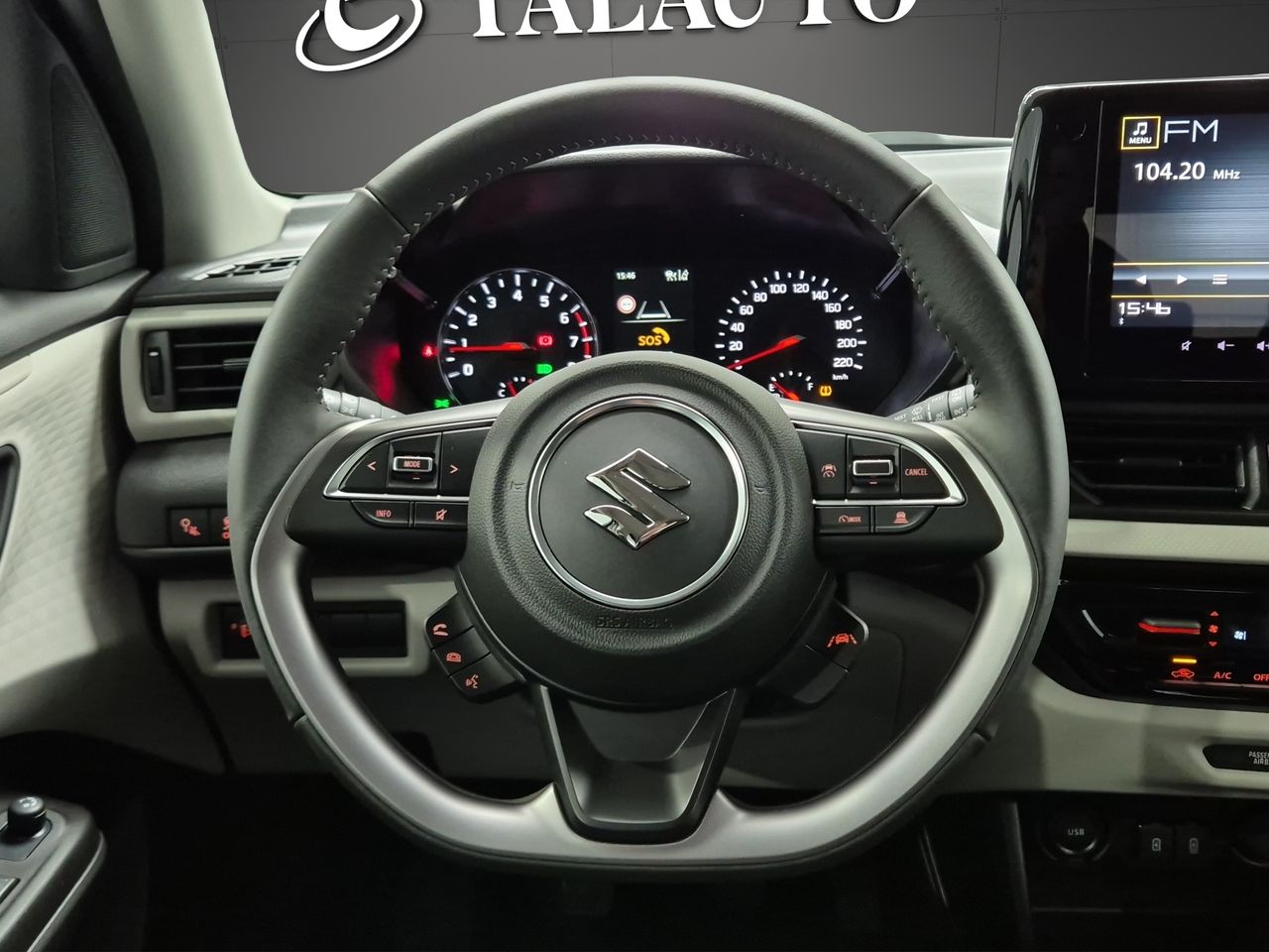 Suzuki Swift 1.2 S2 Mild Hybrid - Foto 18