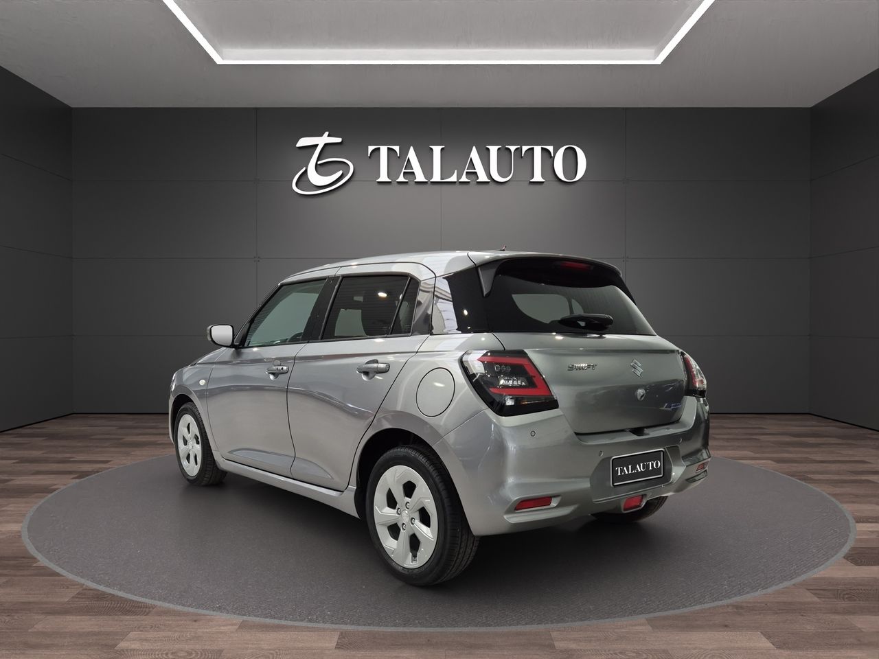 Suzuki Swift 1.2 S2 Mild Hybrid - Foto 4