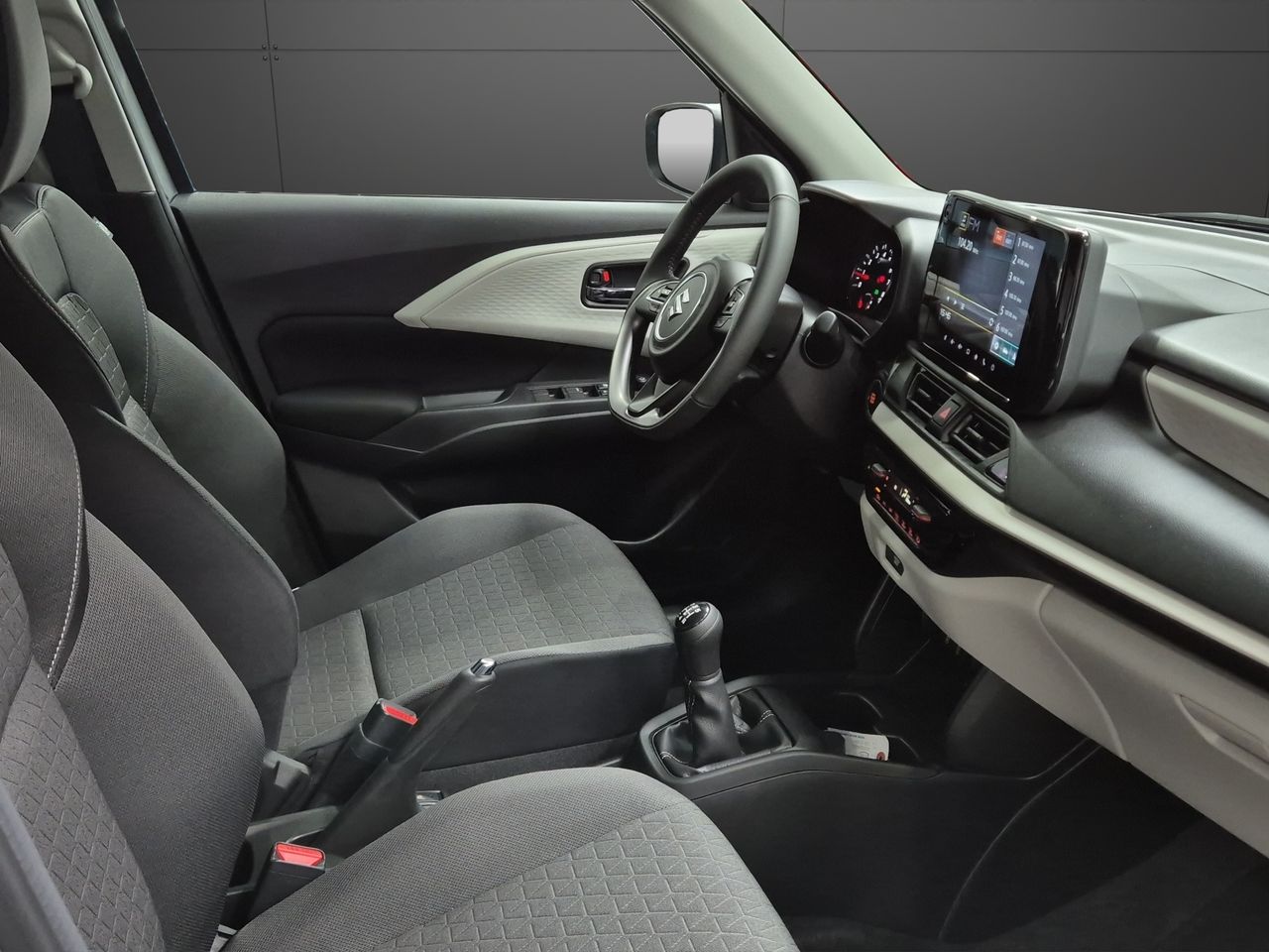 Suzuki Swift 1.2 S2 Mild Hybrid - Foto 12