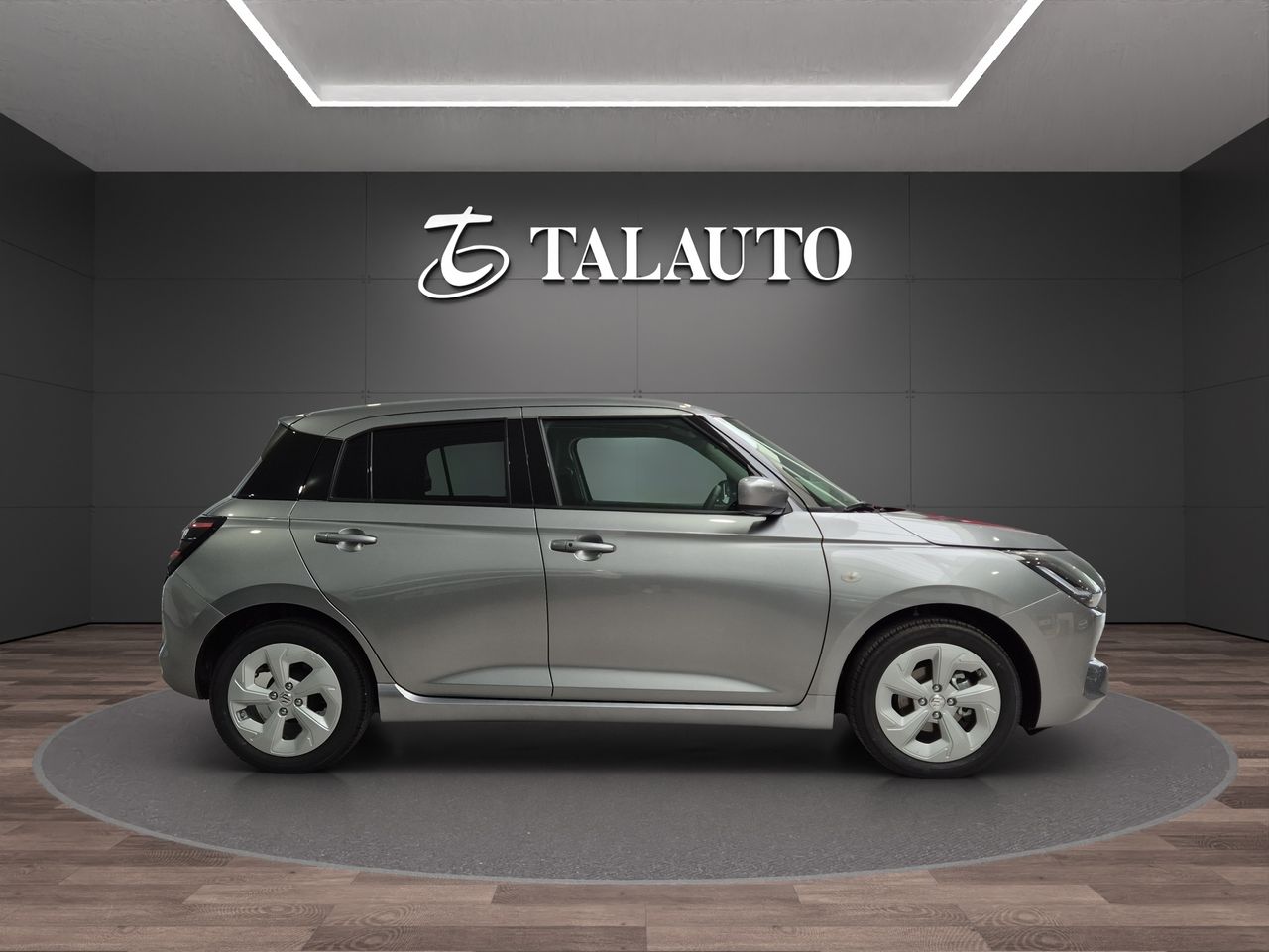 Suzuki Swift 1.2 S2 Mild Hybrid - Foto 7