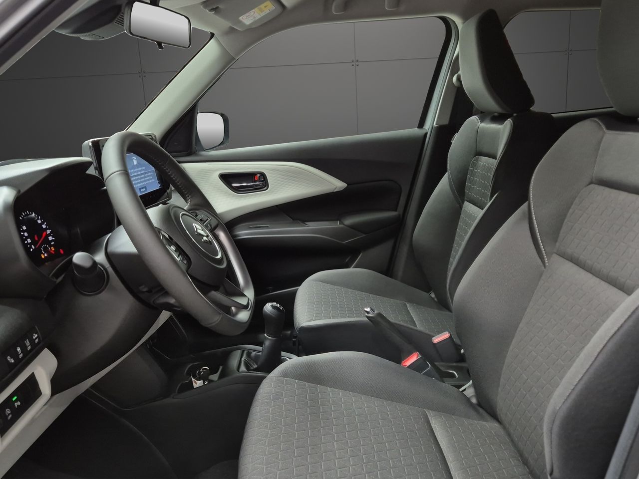 Suzuki Swift 1.2 S2 Mild Hybrid - Foto 11