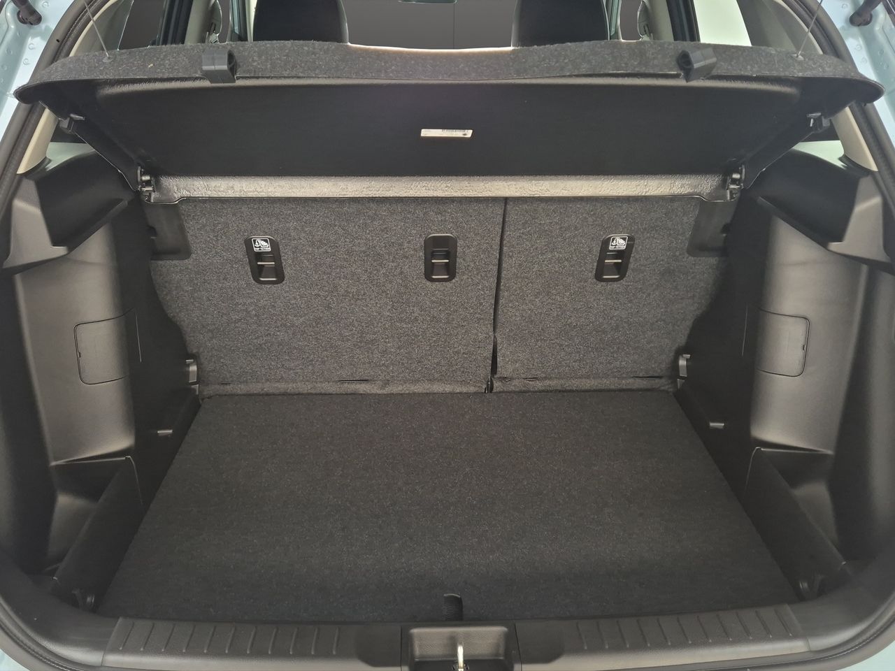 Suzuki Vitara 1.4 T S2 Mild Hybrid Auto - Foto 16