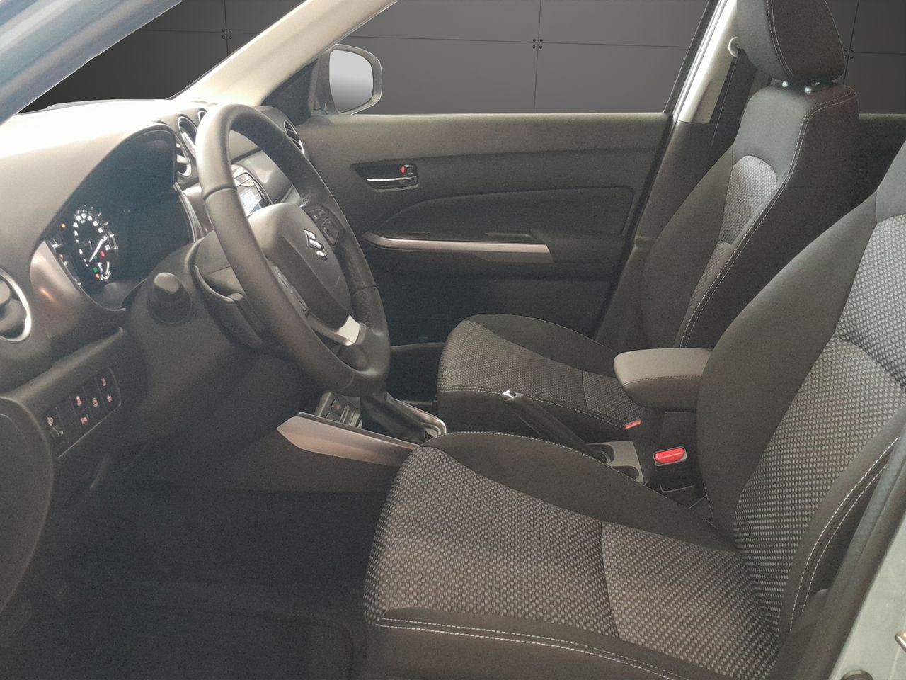 Suzuki Vitara 1.4 T S2 Mild Hybrid Auto - Foto 10