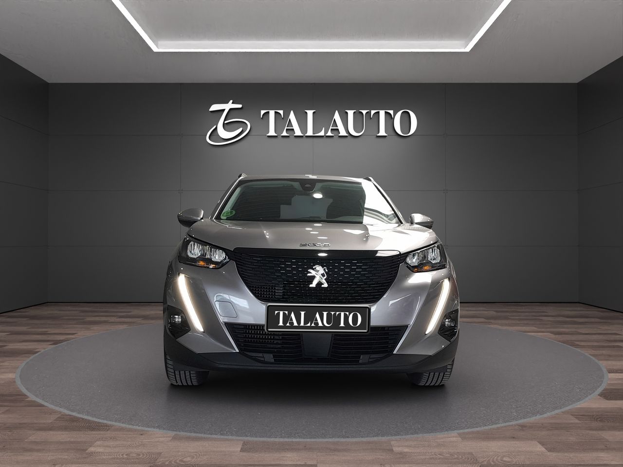 Peugeot 2008 Style BlueHDI 81kW (110CV) - Foto 9