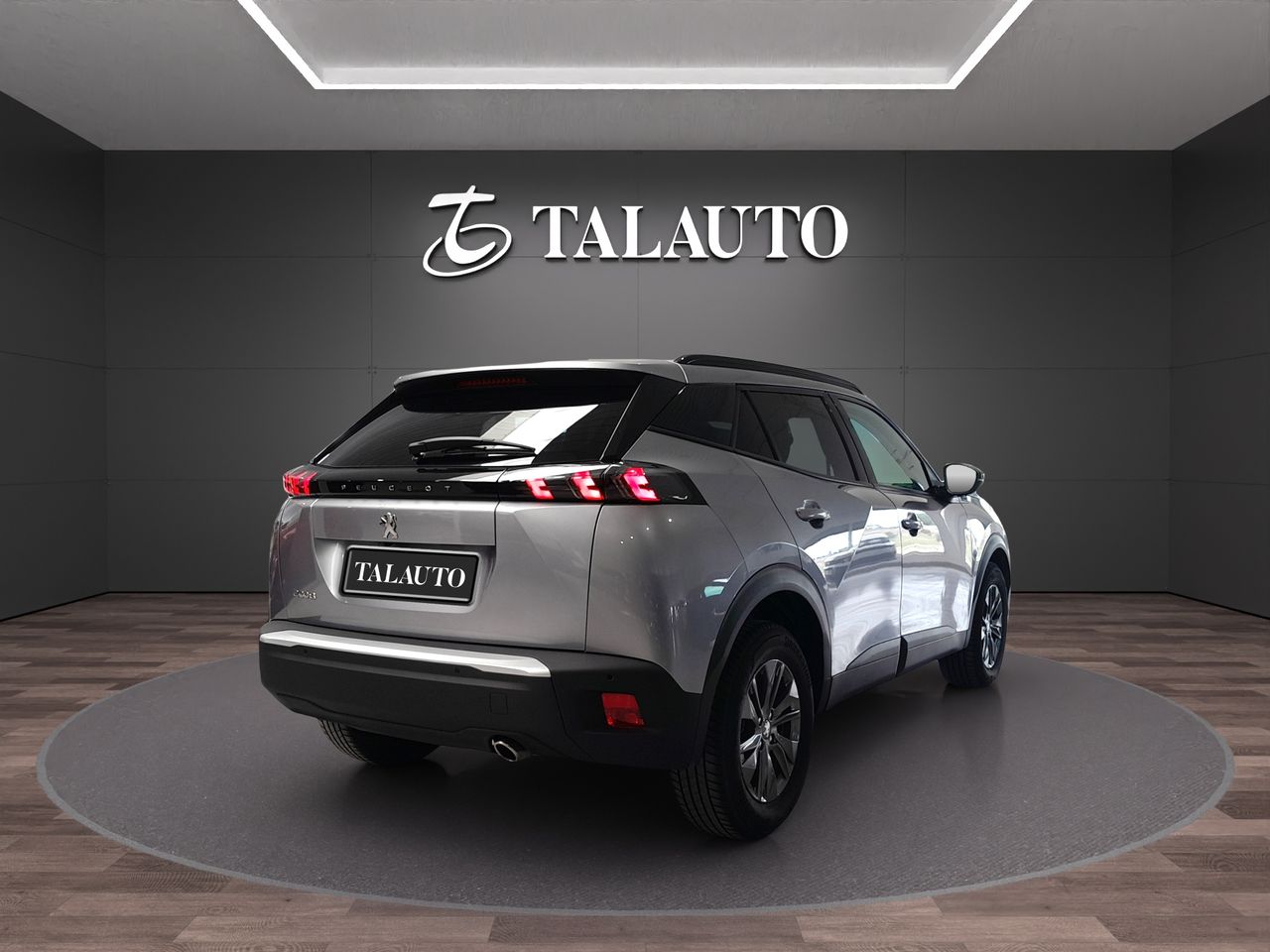 Peugeot 2008 Style BlueHDI 81kW (110CV) - Foto 6