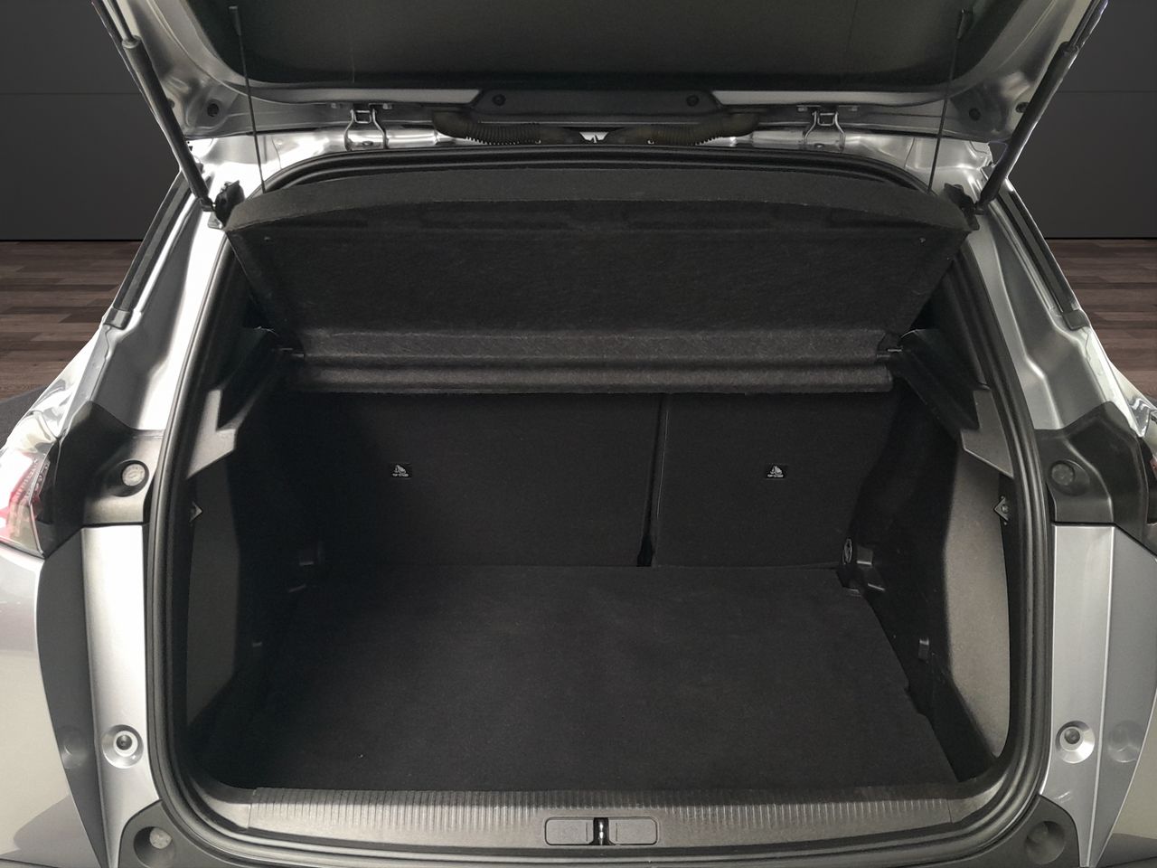 Peugeot 2008 Style BlueHDI 81kW (110CV) - Foto 16