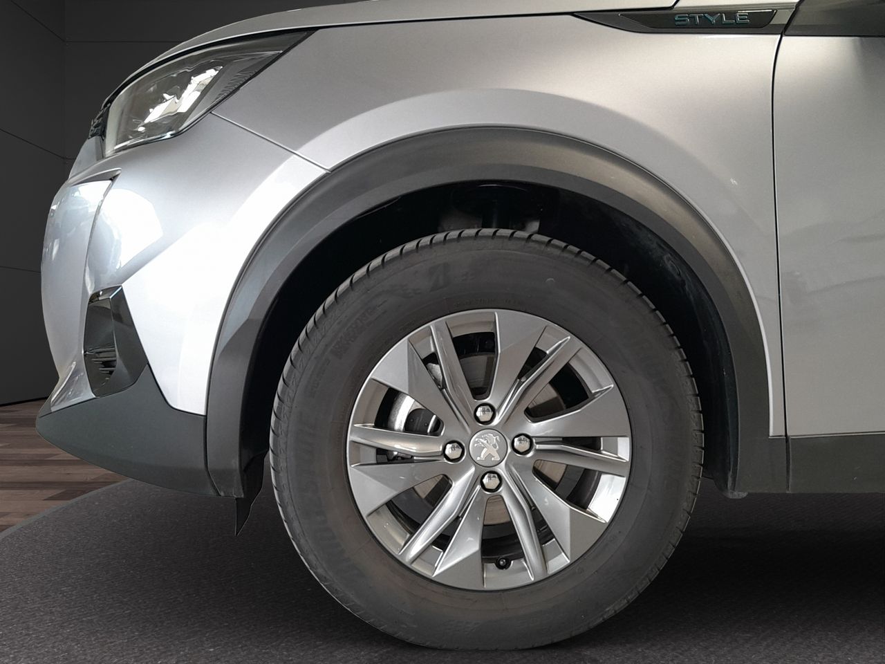 Peugeot 2008 Style BlueHDI 81kW (110CV) - Foto 10