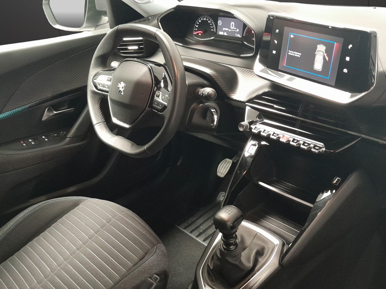 Peugeot 2008 Style BlueHDI 81kW (110CV) - Foto 12