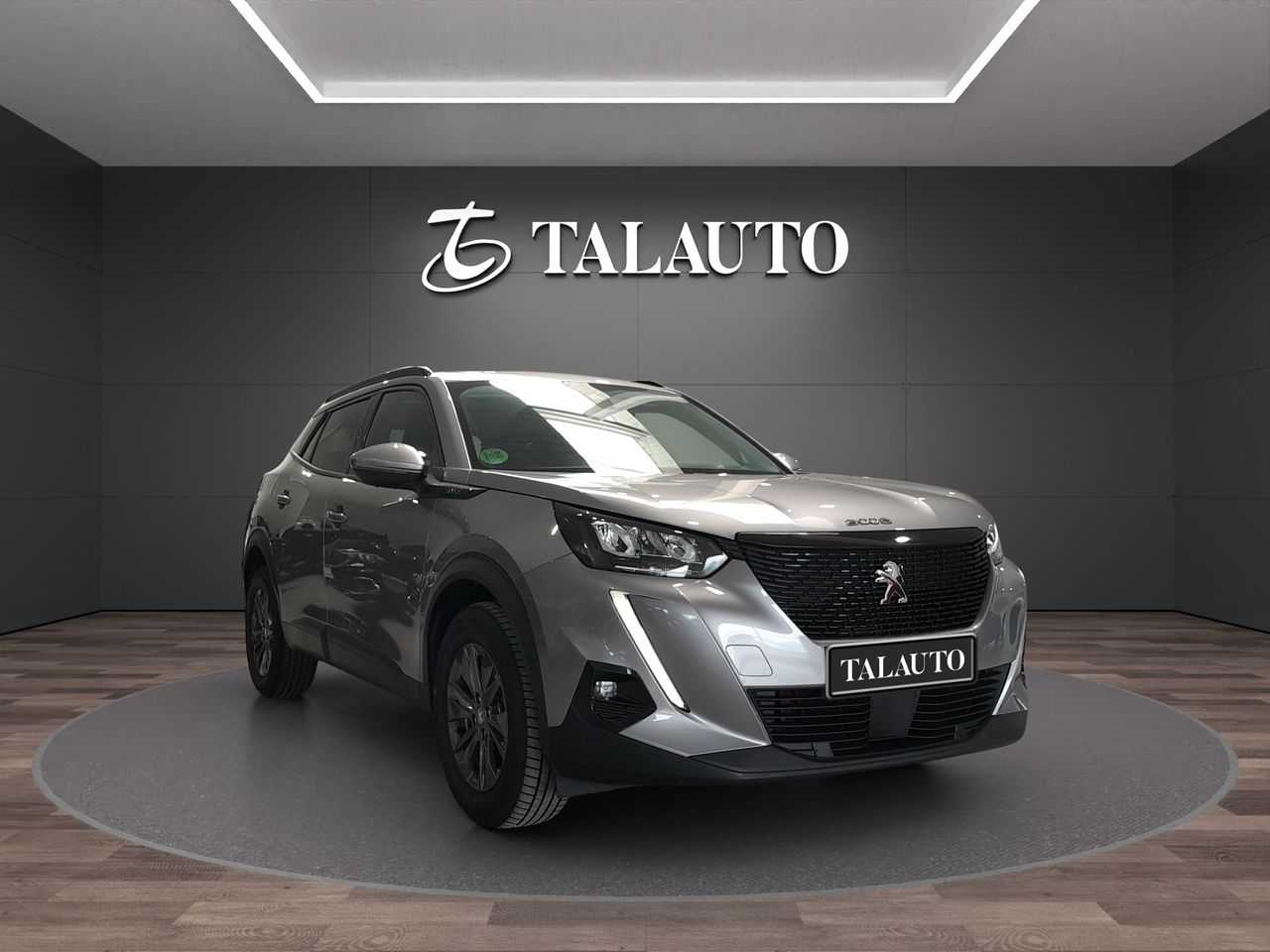 Peugeot 2008 Style BlueHDI 81kW (110CV) - Foto 8