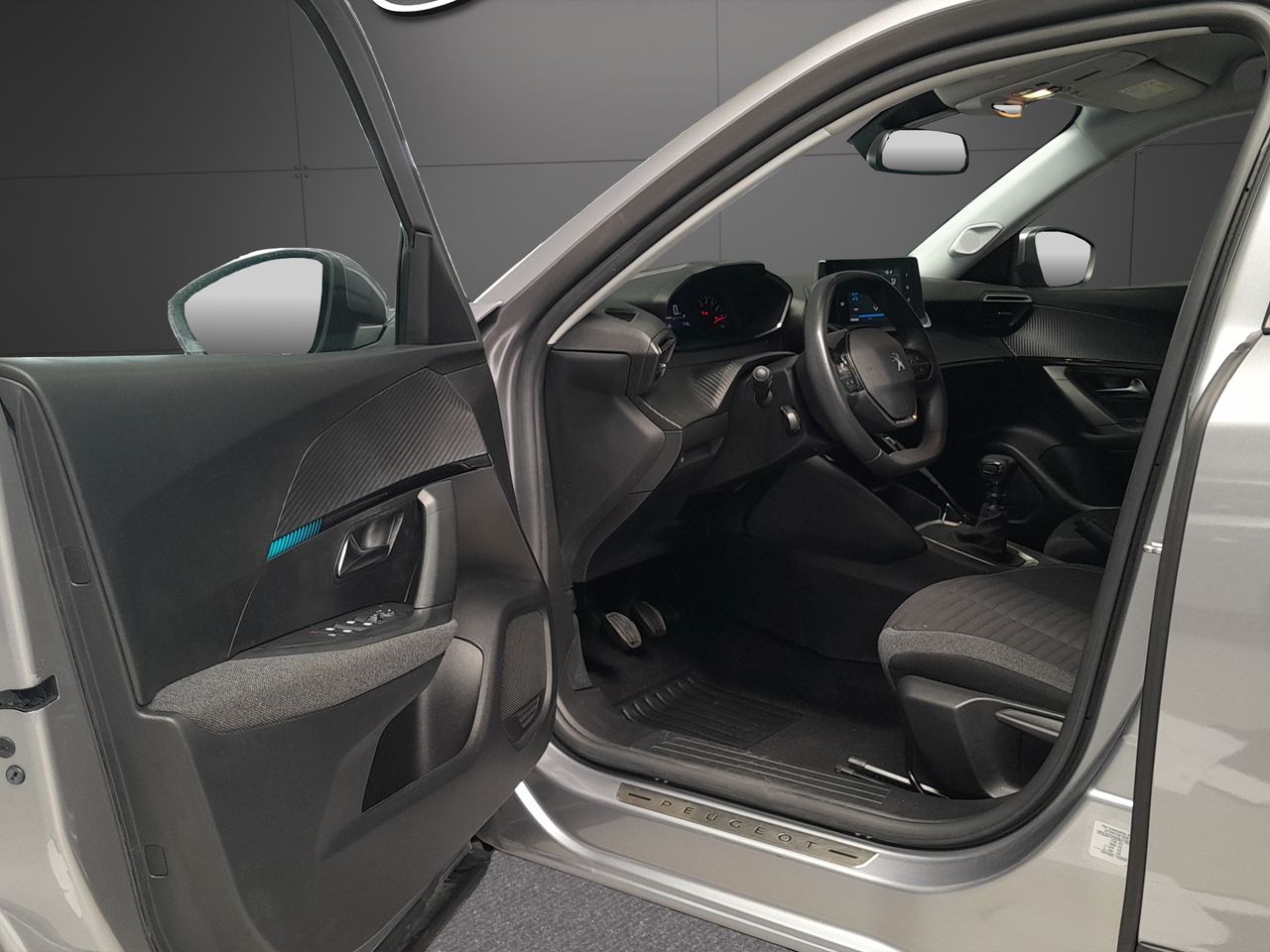 Peugeot 2008 Style BlueHDI 81kW (110CV) - Foto 22