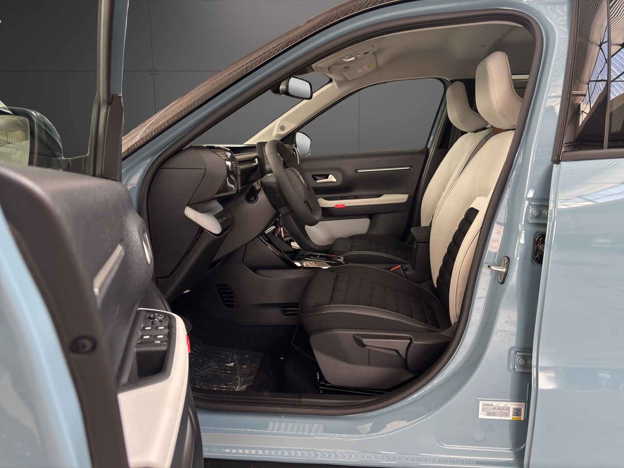 Citroën C3 Aircross Hybrid 145 ë-DCS6 MAX 7 plazas - Foto 21