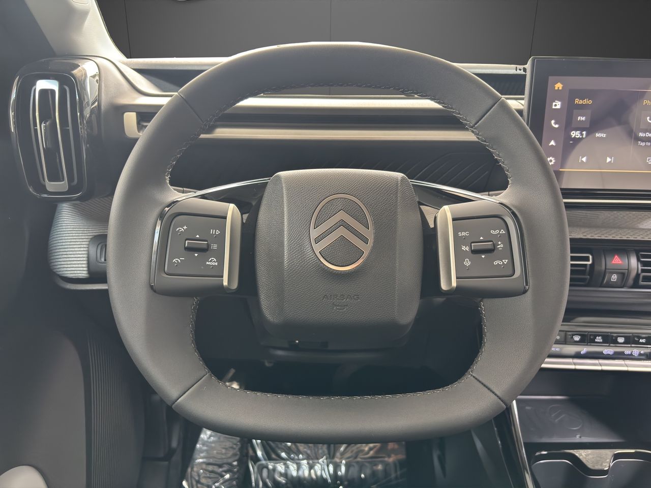 Citroën C3 Aircross Hybrid 145 ë-DCS6 MAX 7 plazas - Foto 17