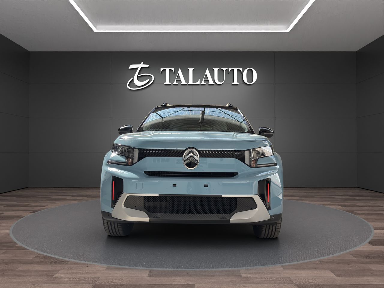 Citroën C3 Aircross Hybrid 145 ë-DCS6 MAX 7 plazas - Foto 9