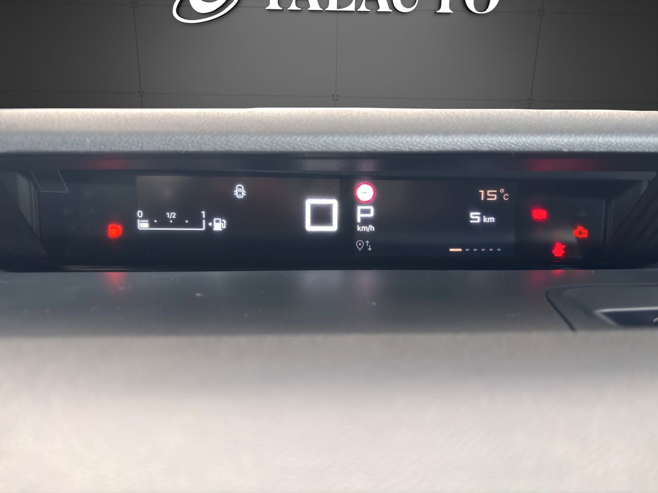 Citroën C3 Aircross Hybrid 145 ë-DCS6 MAX 7 plazas - Foto 16