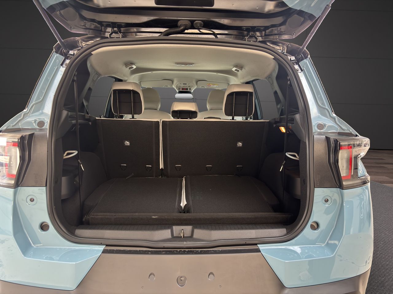 Citroën C3 Aircross Hybrid 145 ë-DCS6 MAX 7 plazas - Foto 15