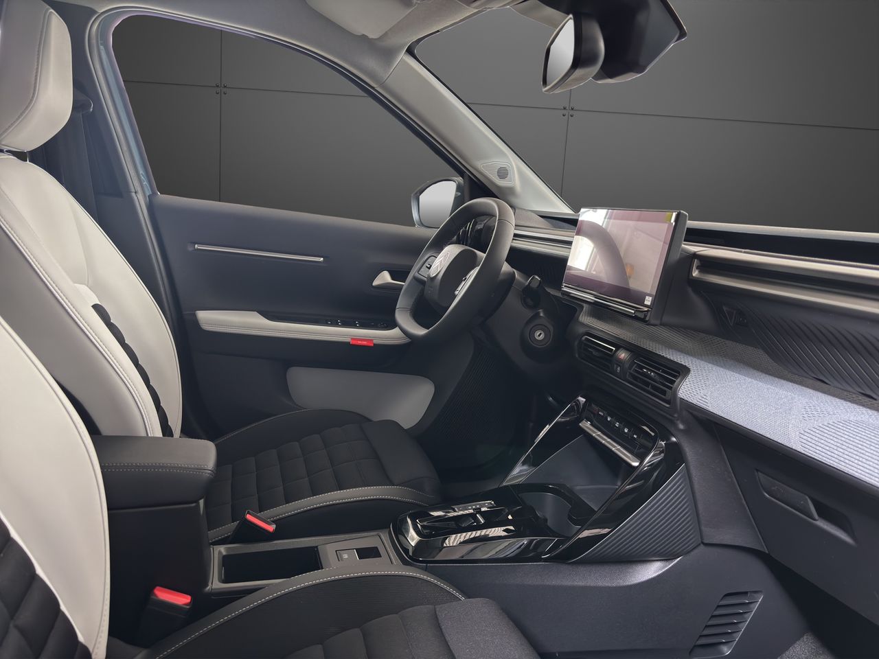 Citroën C3 Aircross Hybrid 145 ë-DCS6 MAX 7 plazas - Foto 12