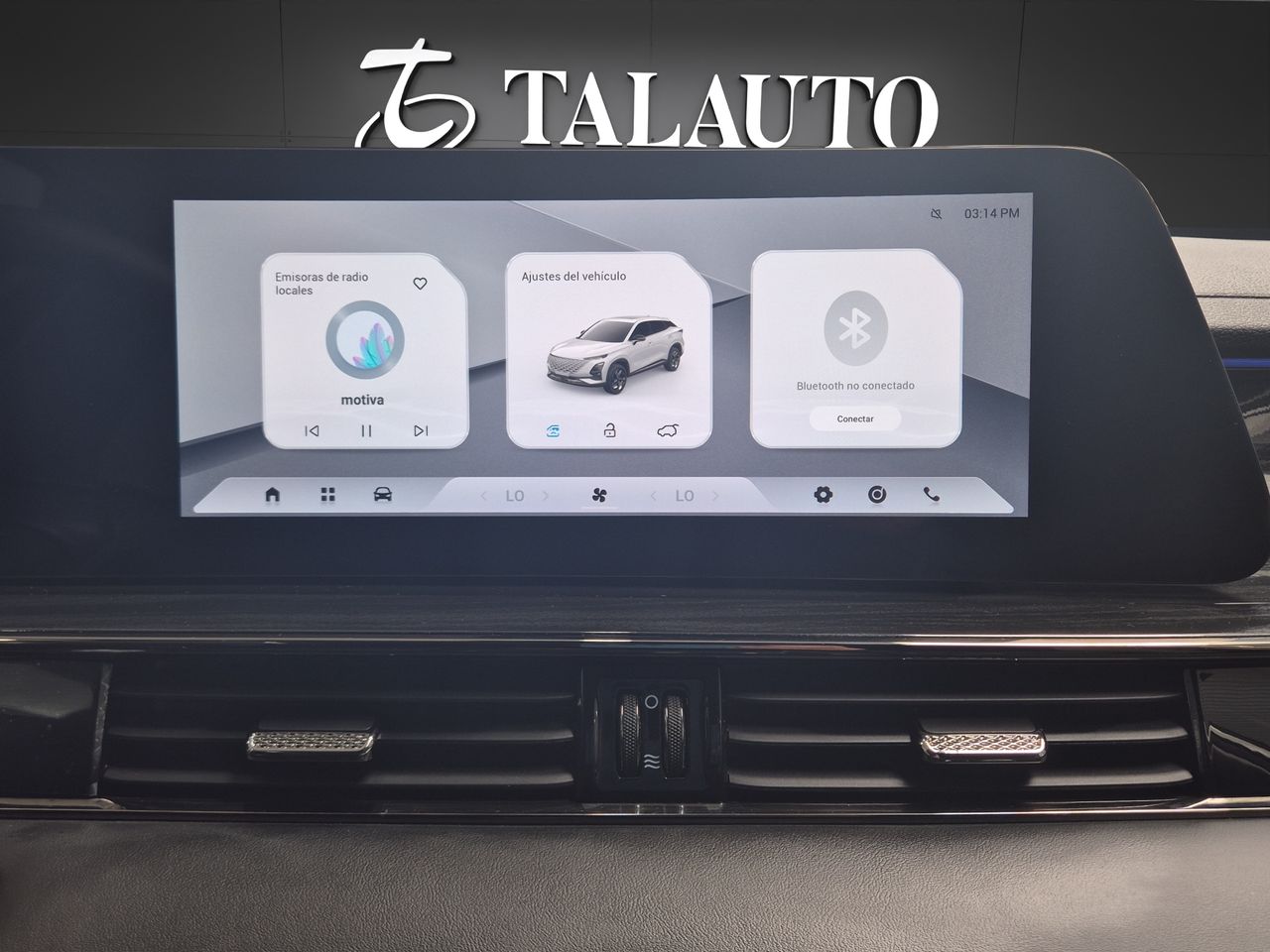 Omoda 5 MY25 - Premium 1.6 TGDI 108kW (145cv) - Foto 16