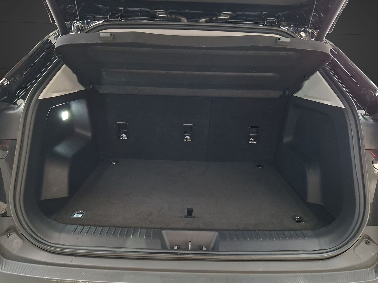 Omoda 5 MY25 - Premium 1.6 TGDI 108kW (145cv) - Foto 21