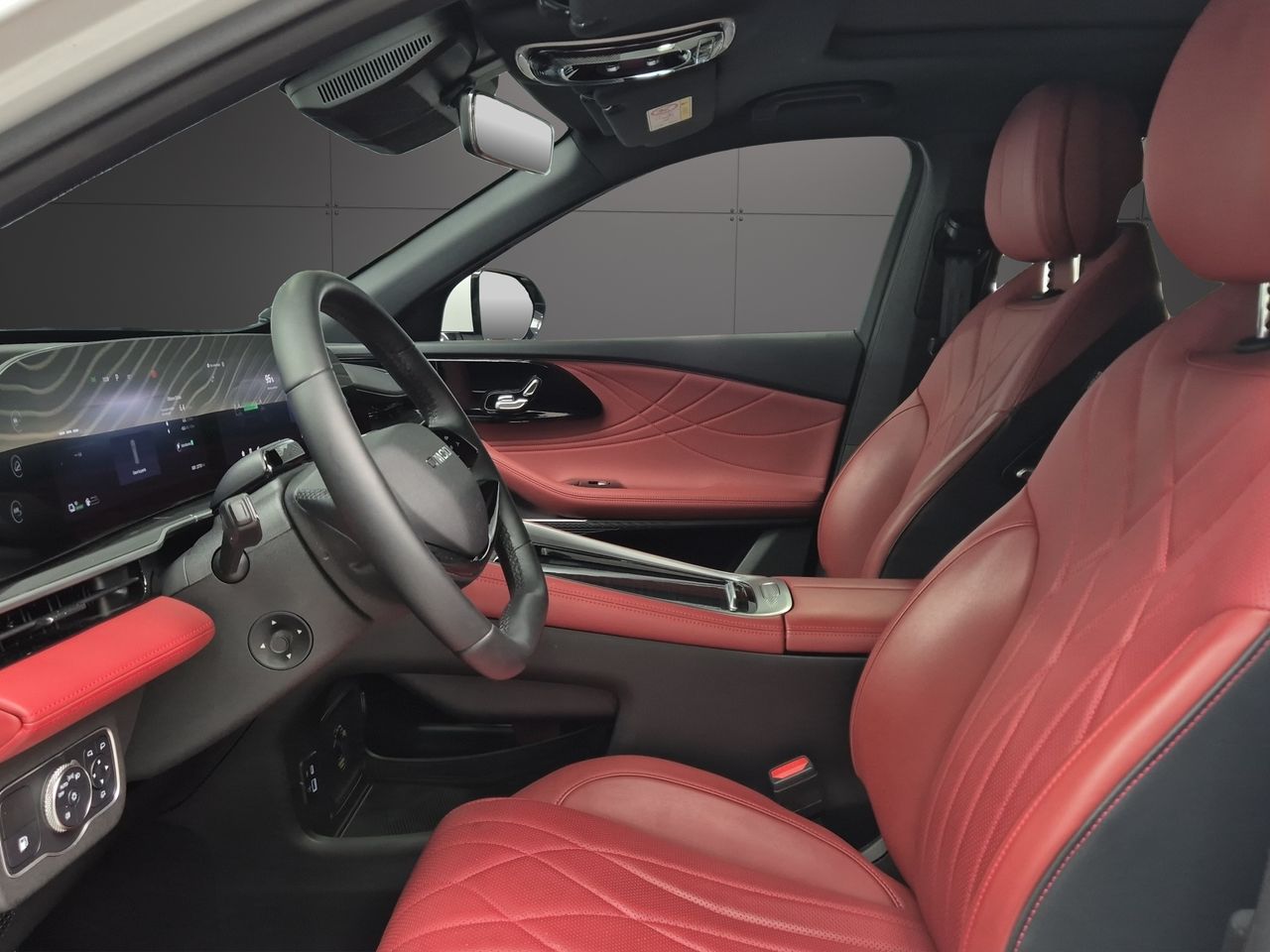 Omoda 9 SHS SHS Premium 1.5 TGDI 395kW AWD - Foto 11