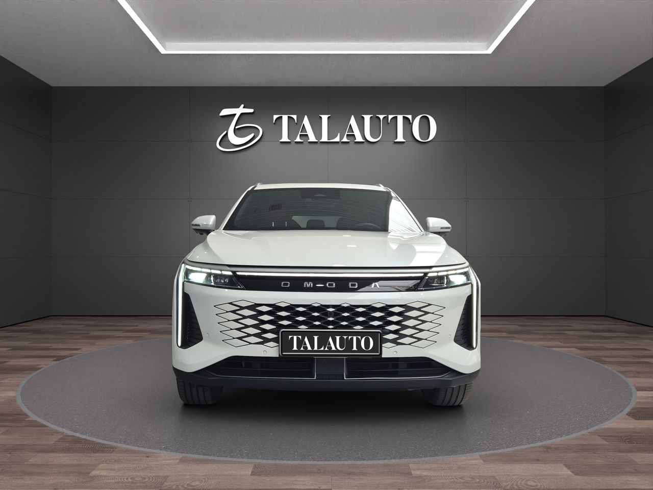 Omoda 9 SHS SHS Premium 1.5 TGDI 395kW AWD - Foto 9