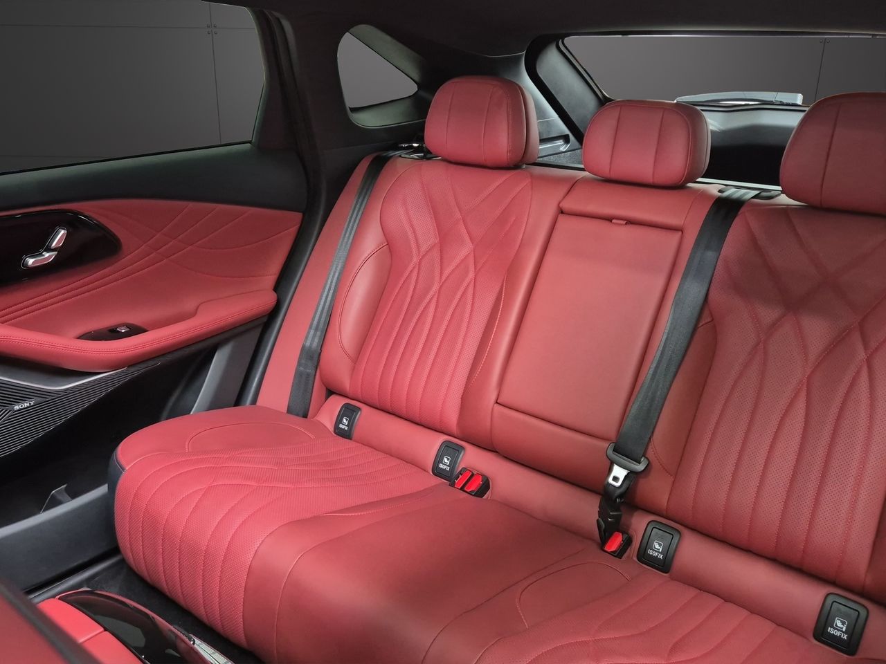 Omoda 9 SHS SHS Premium 1.5 TGDI 395kW AWD - Foto 20