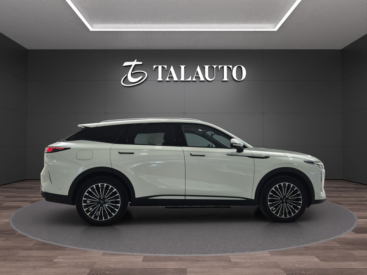 Omoda 9 SHS SHS Premium 1.5 TGDI 395kW AWD - Foto 7