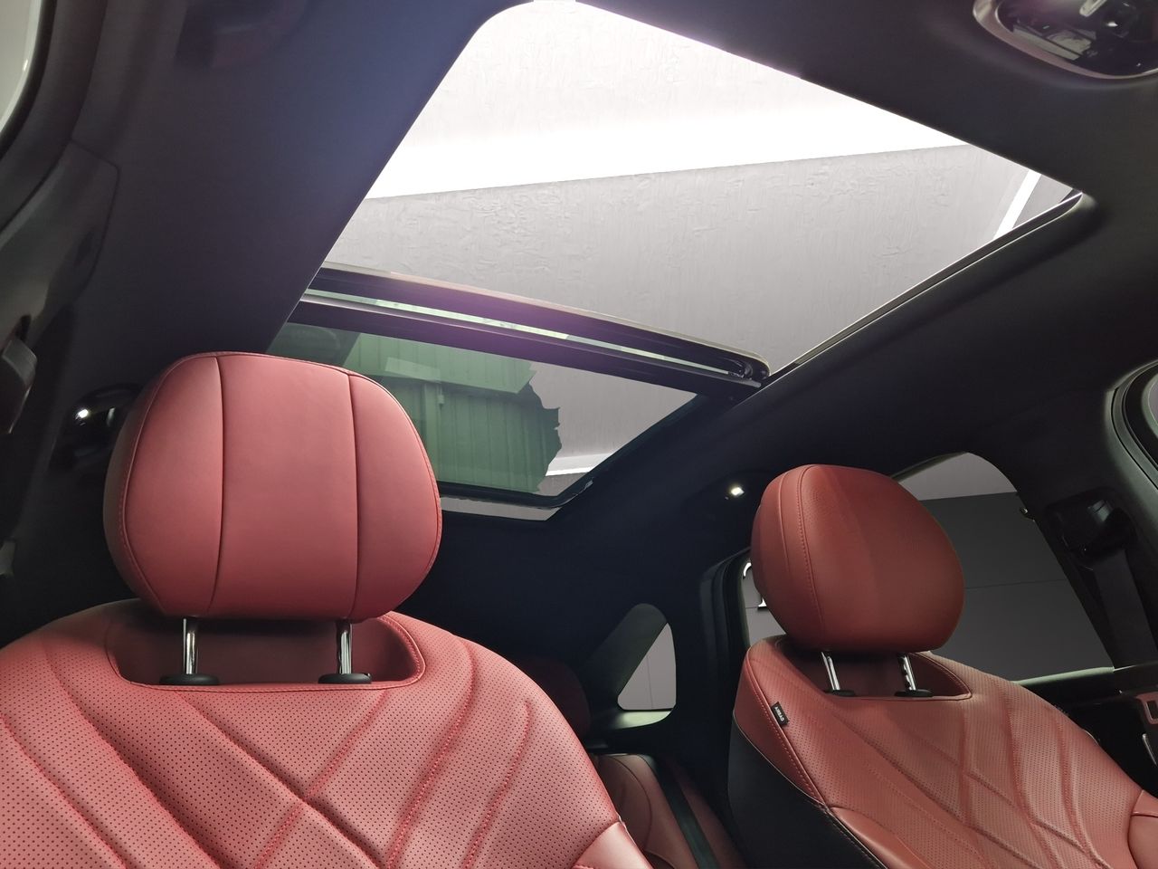 Omoda 9 SHS SHS Premium 1.5 TGDI 395kW AWD - Foto 17