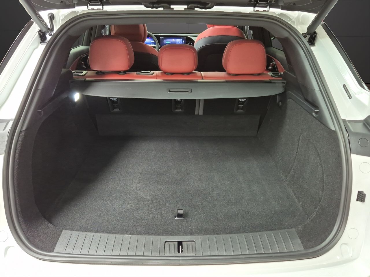 Omoda 9 SHS SHS Premium 1.5 TGDI 395kW AWD - Foto 21