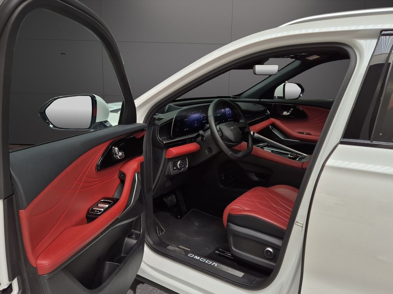 Omoda 9 SHS SHS Premium 1.5 TGDI 395kW AWD - Foto 22