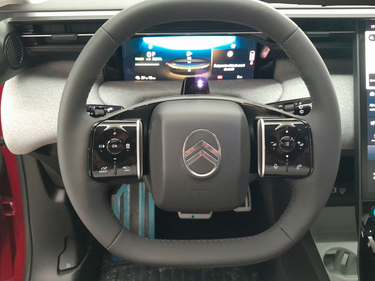 Citroën C5 Aircross Plug-in Hybrid 195CV Max - Foto 18