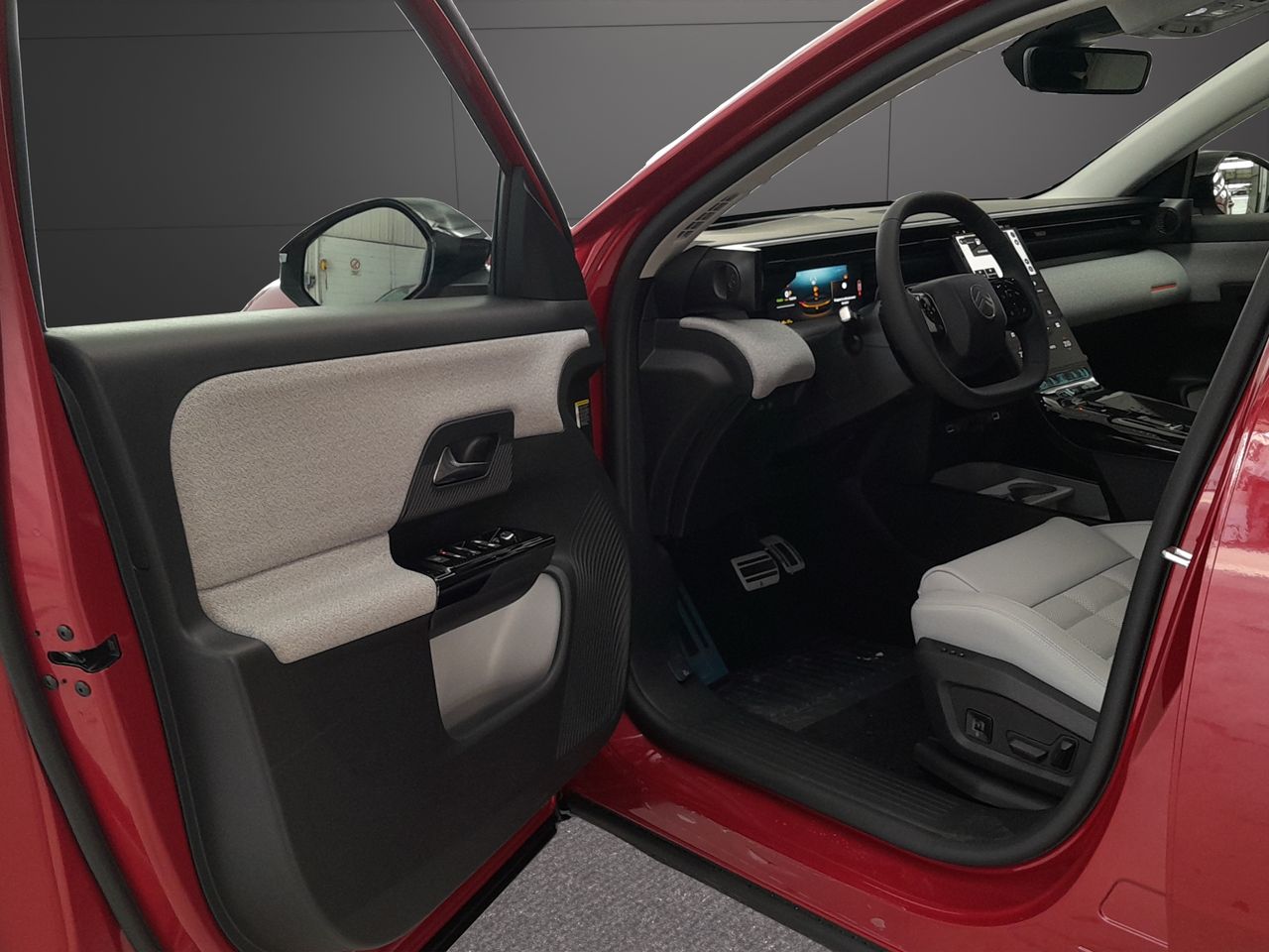 Citroën C5 Aircross Plug-in Hybrid 195CV Max - Foto 22