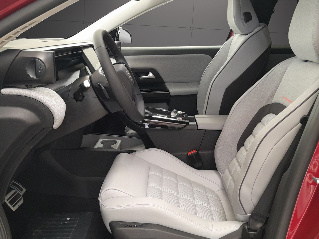 Citroën C5 Aircross Plug-in Hybrid 195CV Max - Foto 11