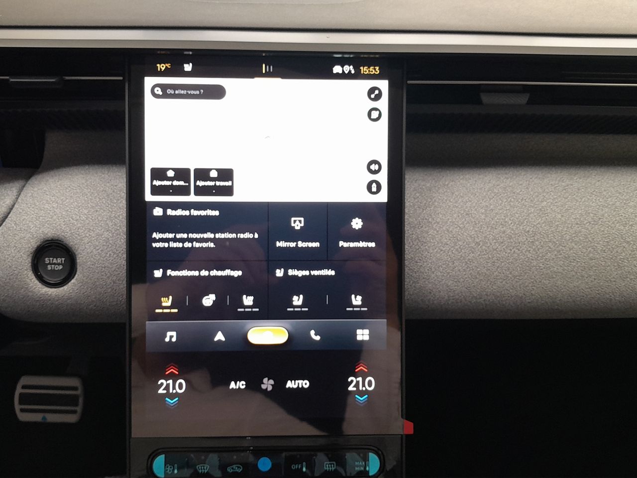 Citroën C5 Aircross Plug-in Hybrid 195CV Max - Foto 20